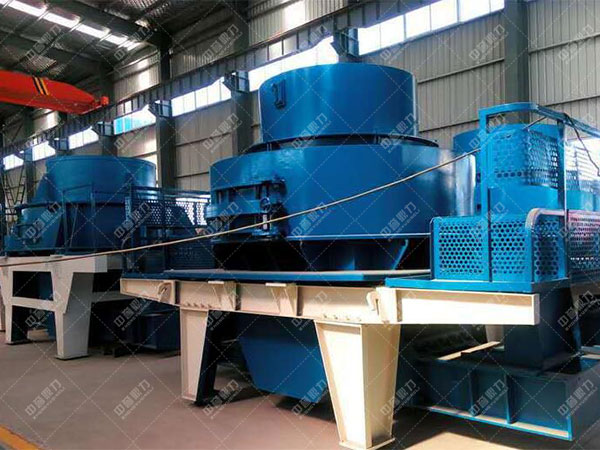 vsi制砂機環(huán)保_環(huán)保型制砂機設(shè)備_制砂機除塵裝置